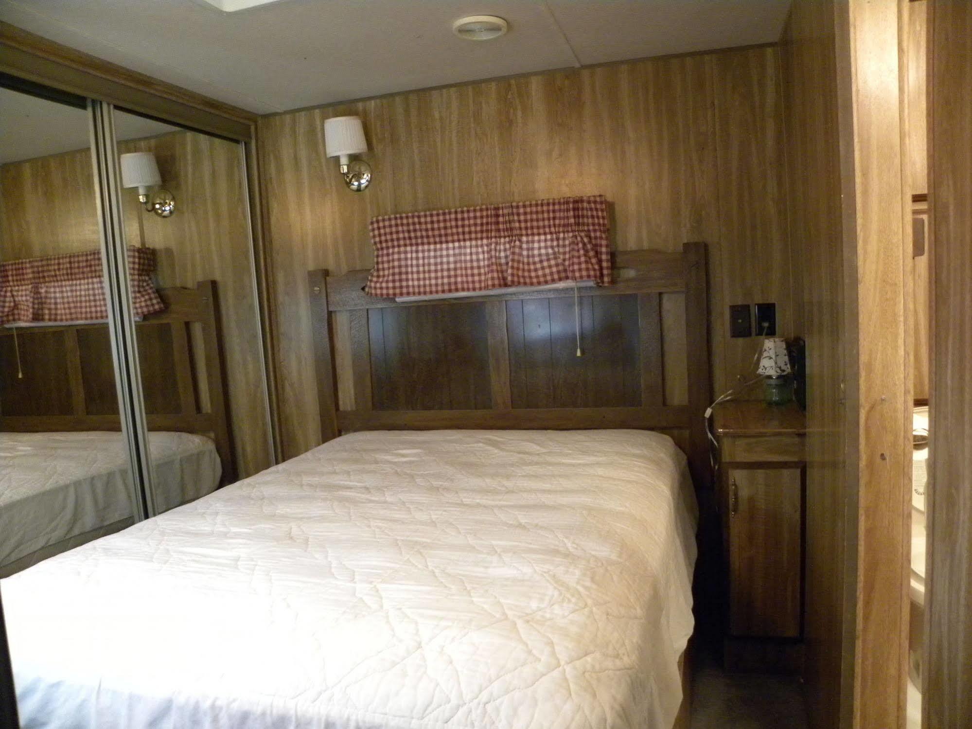 Countryside Campground Apartment Mogadore Exterior photo